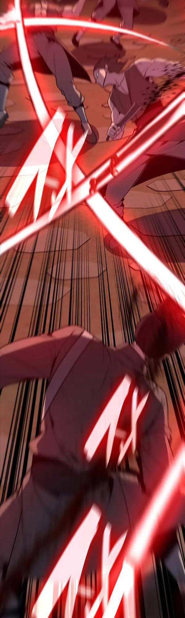 Thiên Ma Thần Quyết Trùng Sinh - Chapter 74 - Page 78