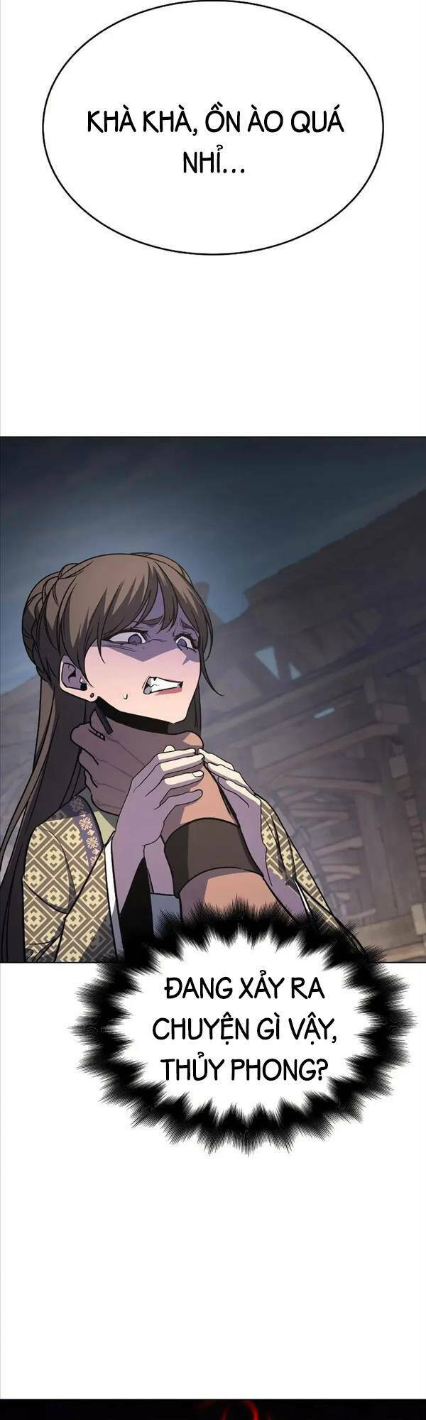 Thiên Ma Thần Quyết Trùng Sinh - Chapter 74 - Page 80