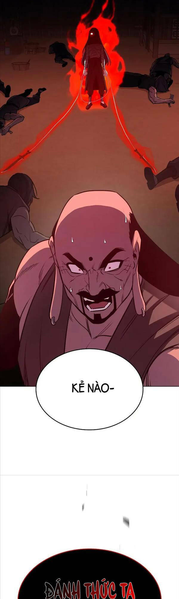 Thiên Ma Thần Quyết Trùng Sinh - Chapter 74 - Page 81