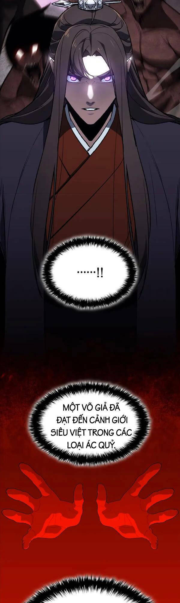 Thiên Ma Thần Quyết Trùng Sinh - Chapter 75 - Page 10