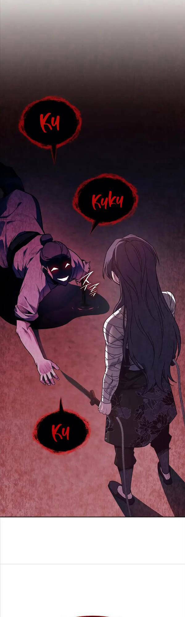 Thiên Ma Thần Quyết Trùng Sinh - Chapter 75 - Page 17