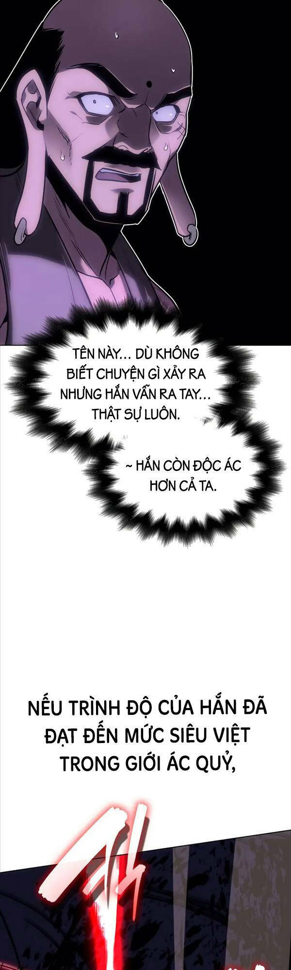 Thiên Ma Thần Quyết Trùng Sinh - Chapter 75 - Page 23