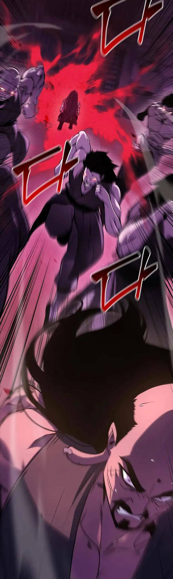 Thiên Ma Thần Quyết Trùng Sinh - Chapter 75 - Page 27