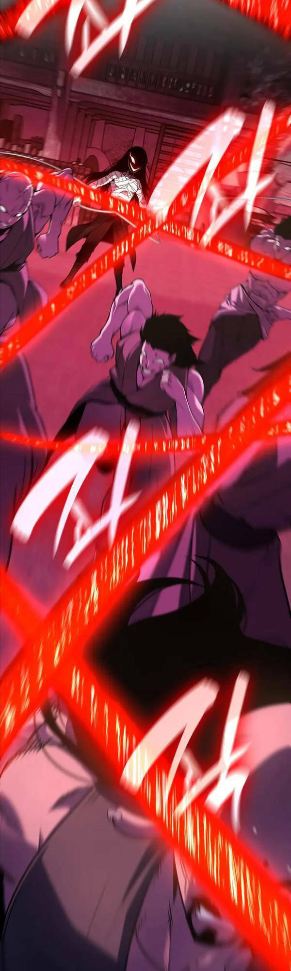 Thiên Ma Thần Quyết Trùng Sinh - Chapter 75 - Page 31