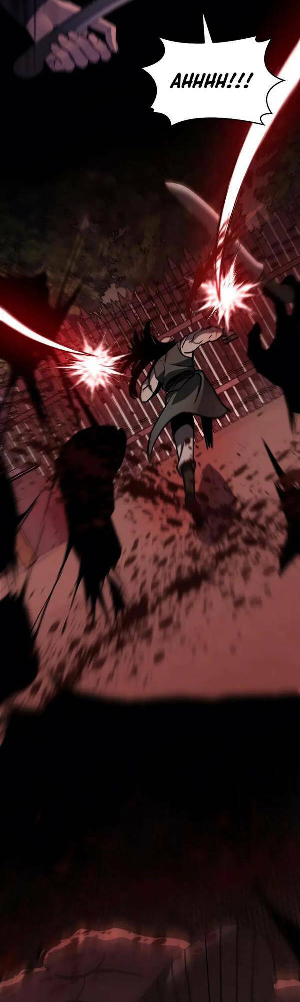 Thiên Ma Thần Quyết Trùng Sinh - Chapter 75 - Page 34