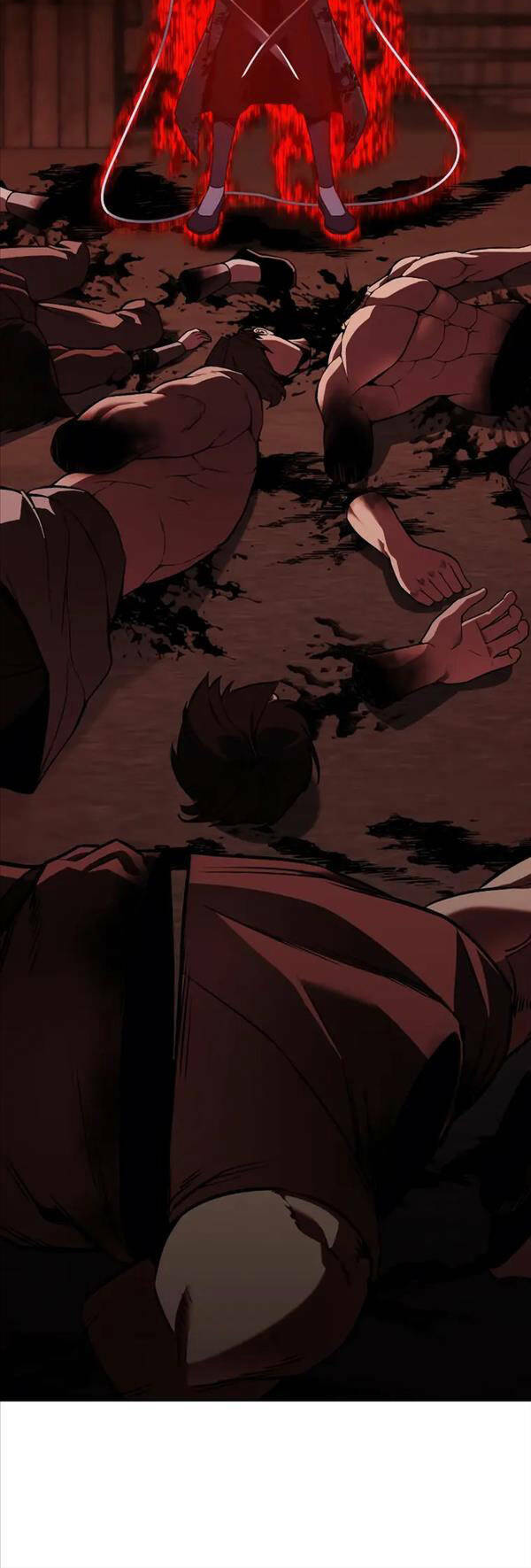 Thiên Ma Thần Quyết Trùng Sinh - Chapter 75 - Page 37