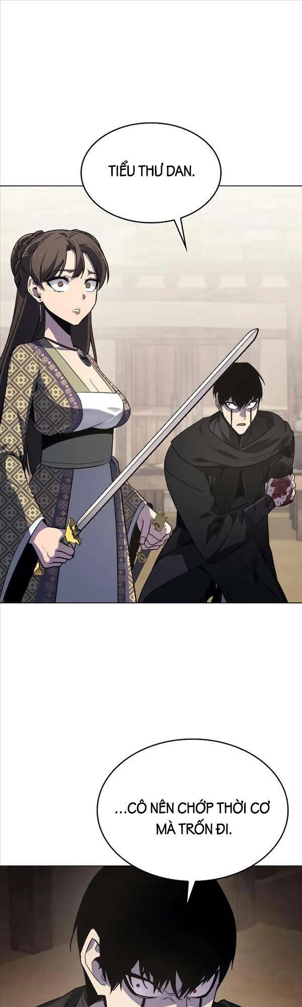 Thiên Ma Thần Quyết Trùng Sinh - Chapter 75 - Page 38