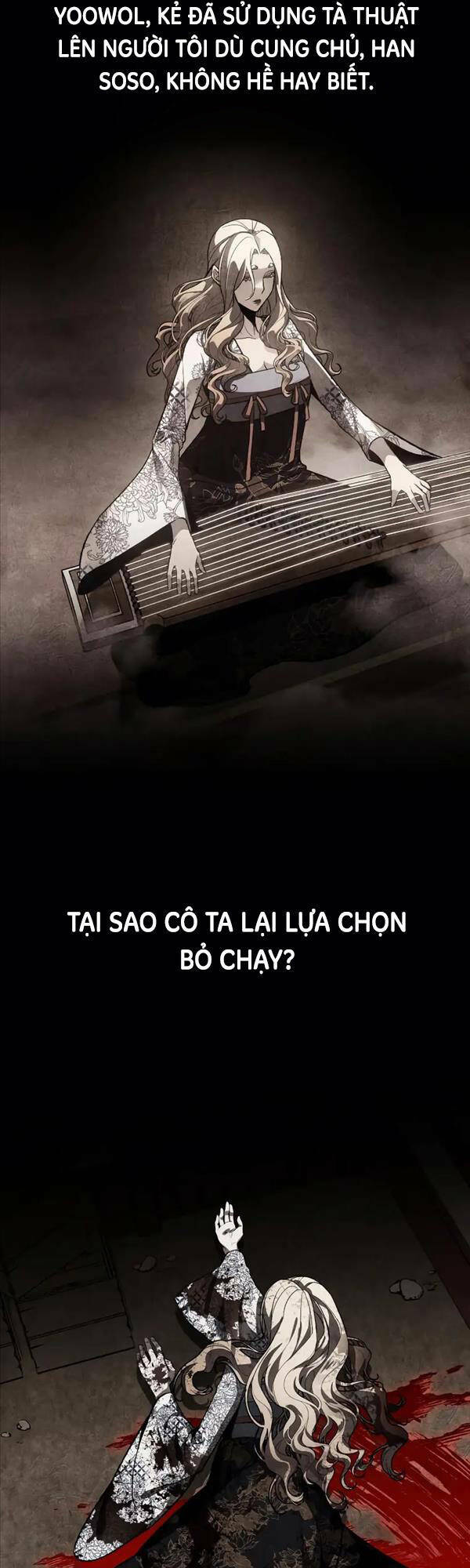 Thiên Ma Thần Quyết Trùng Sinh - Chapter 75 - Page 3