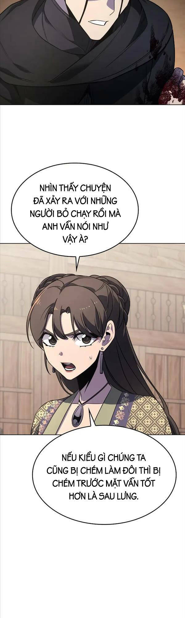 Thiên Ma Thần Quyết Trùng Sinh - Chapter 75 - Page 39