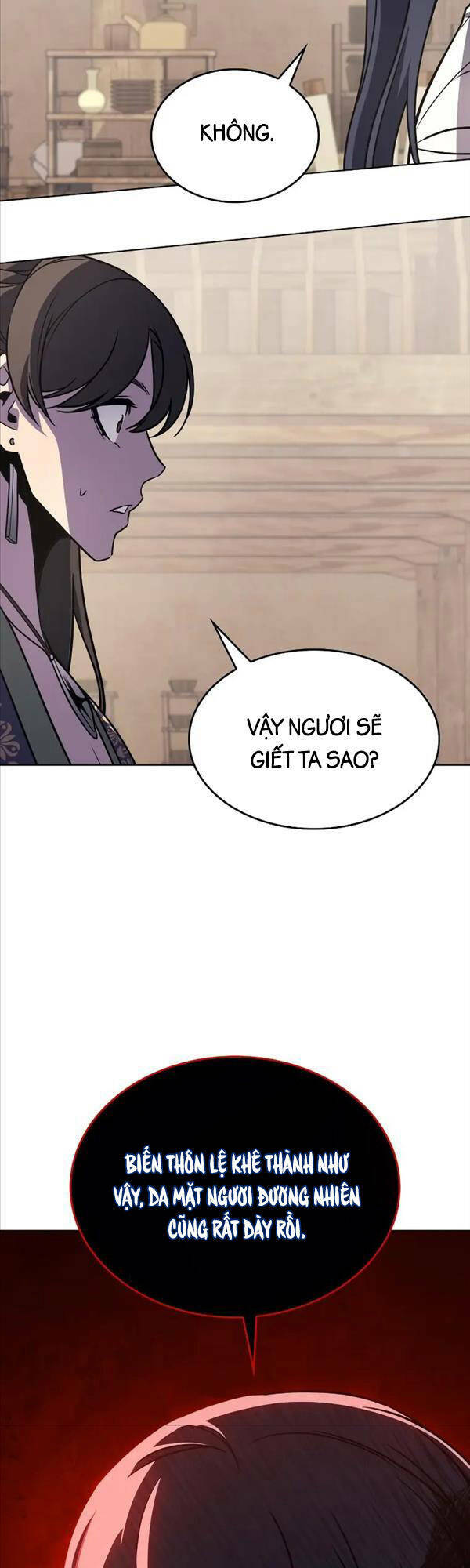 Thiên Ma Thần Quyết Trùng Sinh - Chapter 75 - Page 42