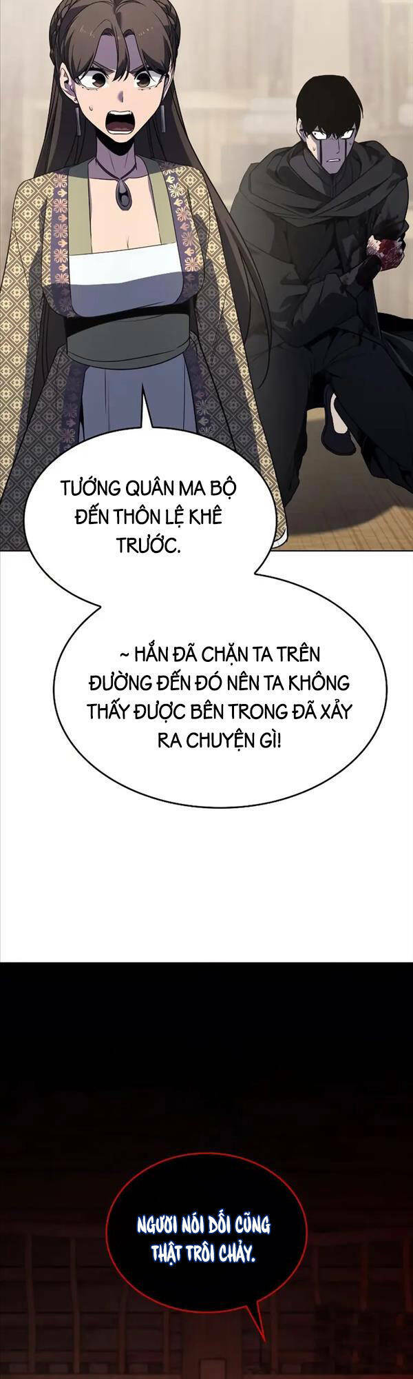 Thiên Ma Thần Quyết Trùng Sinh - Chapter 75 - Page 44
