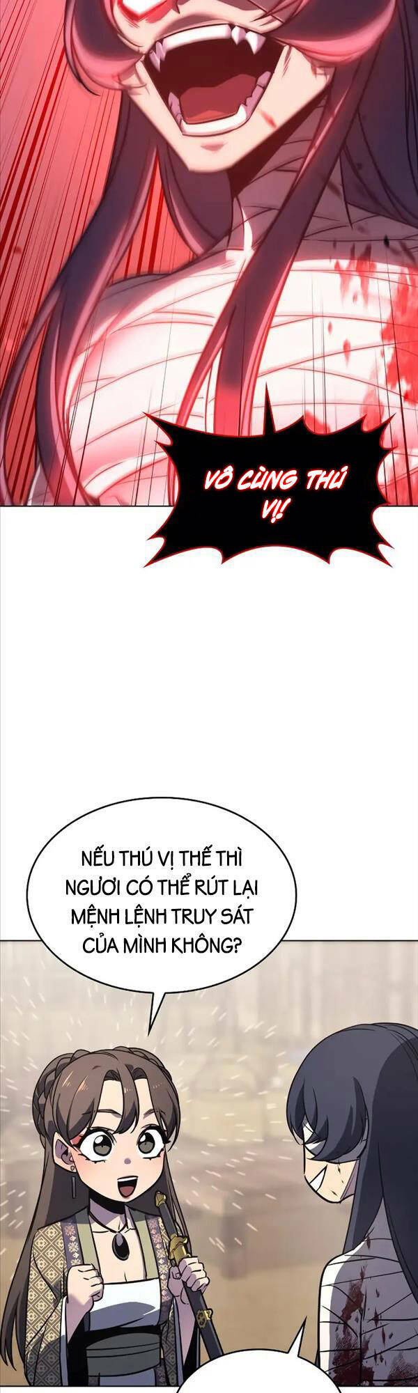 Thiên Ma Thần Quyết Trùng Sinh - Chapter 75 - Page 46