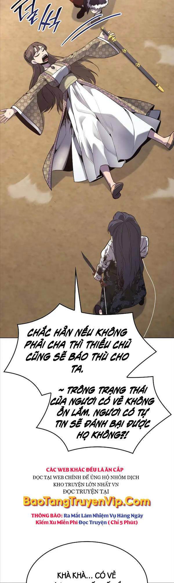 Thiên Ma Thần Quyết Trùng Sinh - Chapter 75 - Page 48