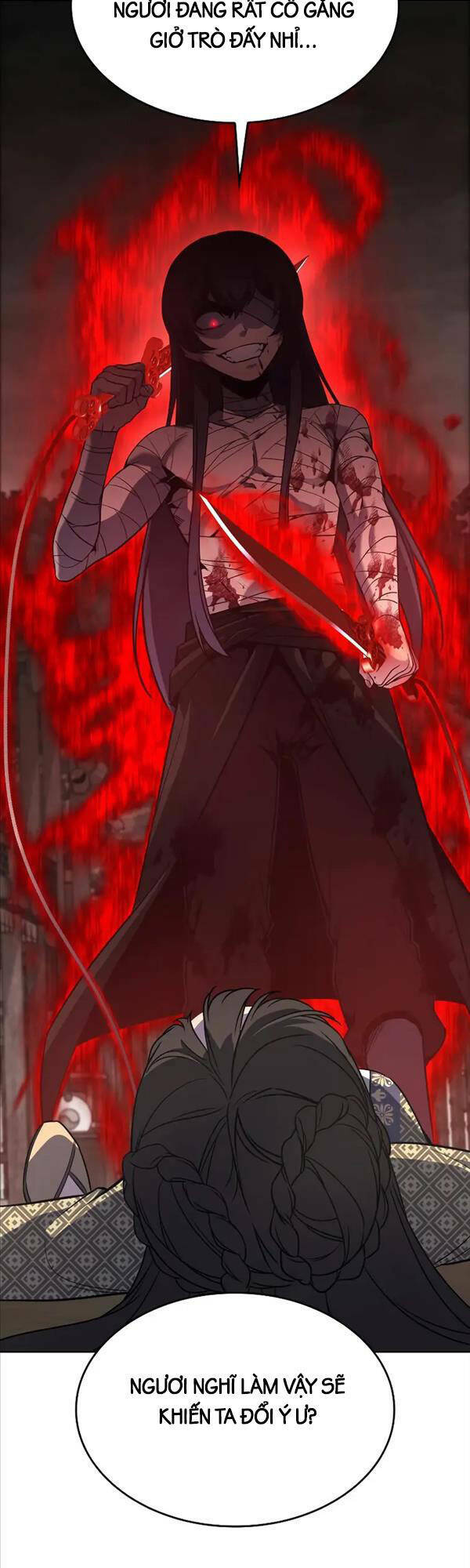 Thiên Ma Thần Quyết Trùng Sinh - Chapter 75 - Page 49