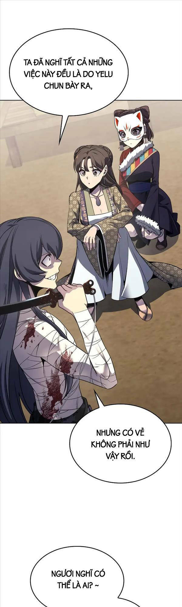 Thiên Ma Thần Quyết Trùng Sinh - Chapter 75 - Page 51