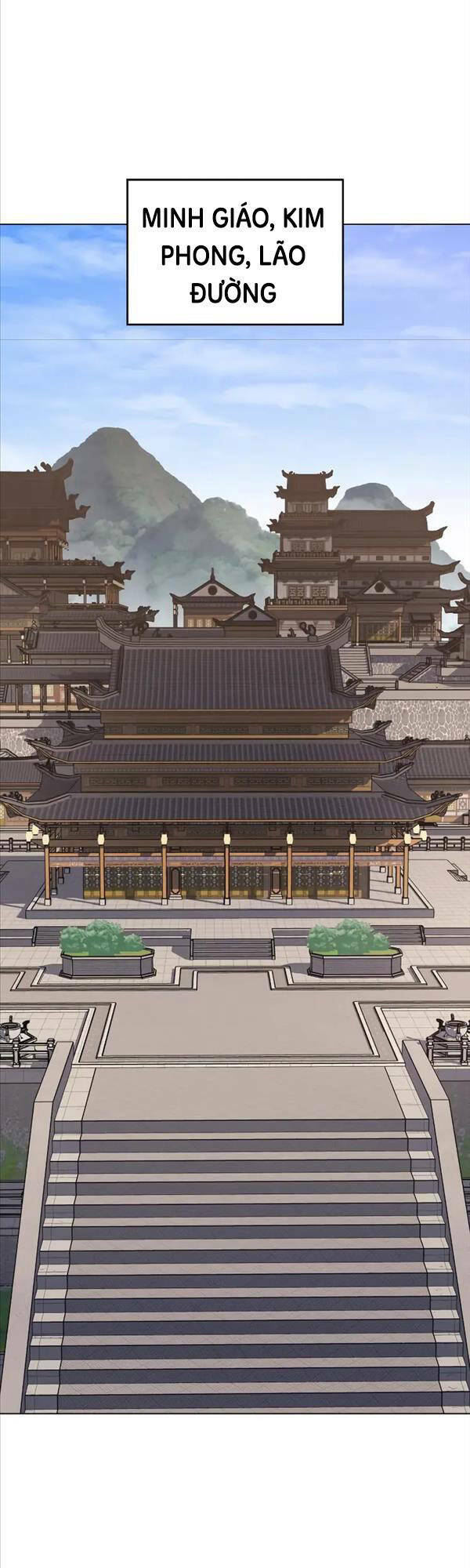 Thiên Ma Thần Quyết Trùng Sinh - Chapter 75 - Page 56