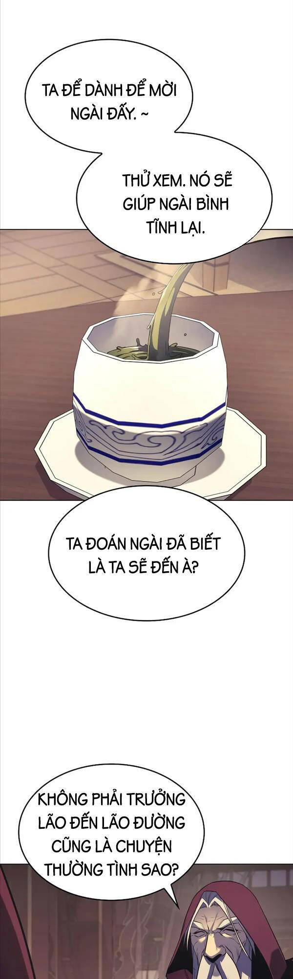 Thiên Ma Thần Quyết Trùng Sinh - Chapter 75 - Page 57