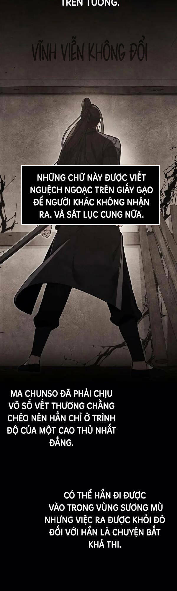 Thiên Ma Thần Quyết Trùng Sinh - Chapter 75 - Page 5