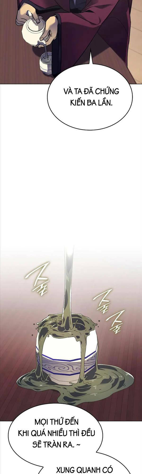 Thiên Ma Thần Quyết Trùng Sinh - Chapter 75 - Page 62