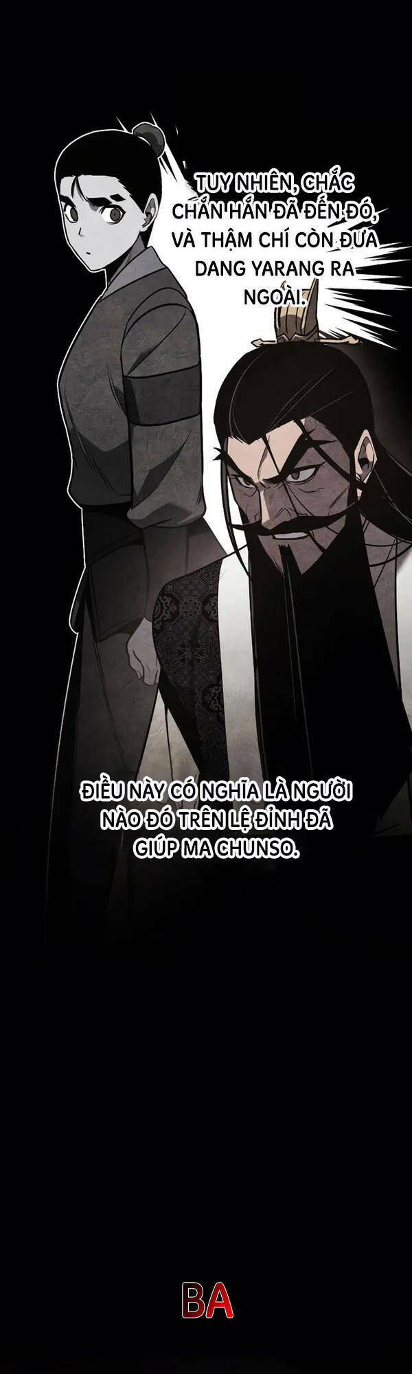 Thiên Ma Thần Quyết Trùng Sinh - Chapter 75 - Page 6