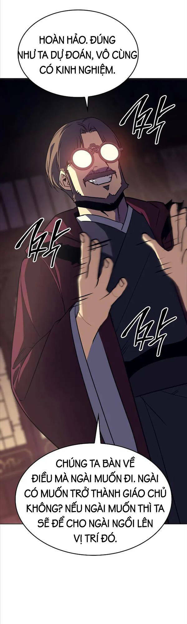 Thiên Ma Thần Quyết Trùng Sinh - Chapter 75 - Page 71