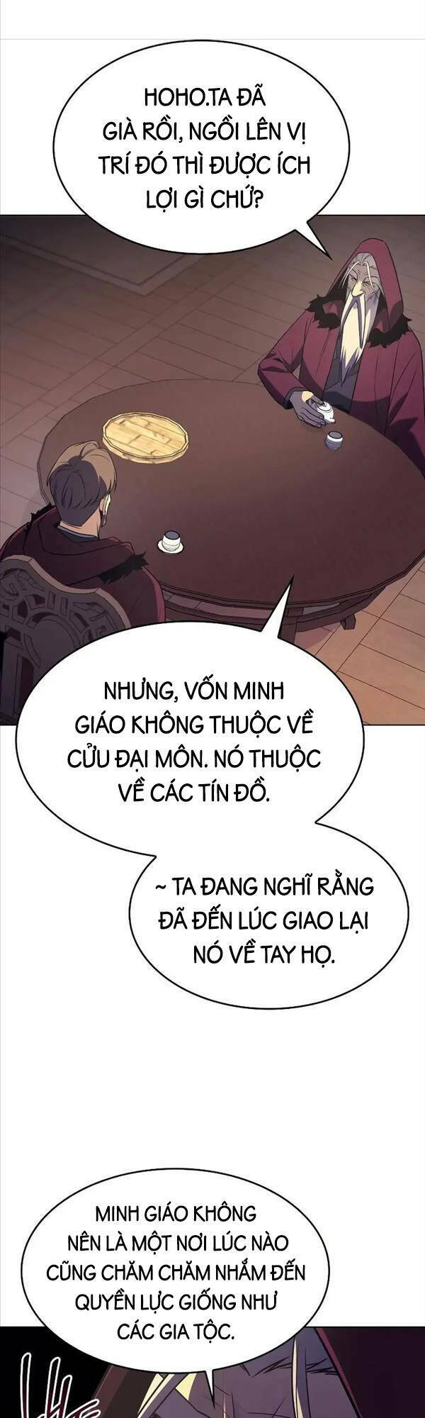Thiên Ma Thần Quyết Trùng Sinh - Chapter 75 - Page 72