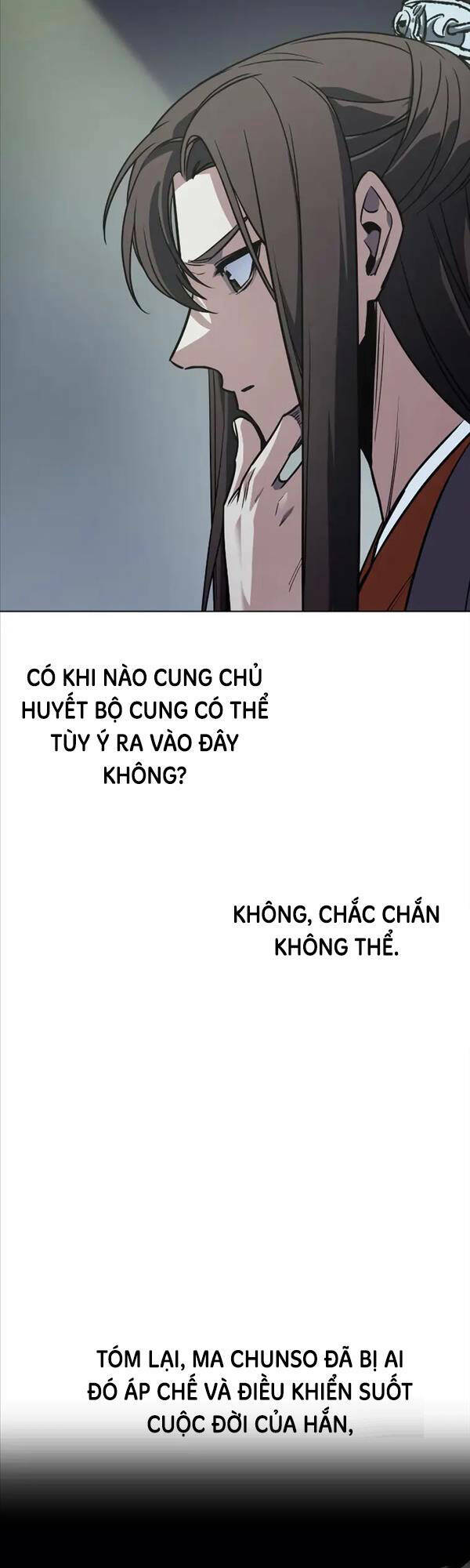 Thiên Ma Thần Quyết Trùng Sinh - Chapter 75 - Page 8