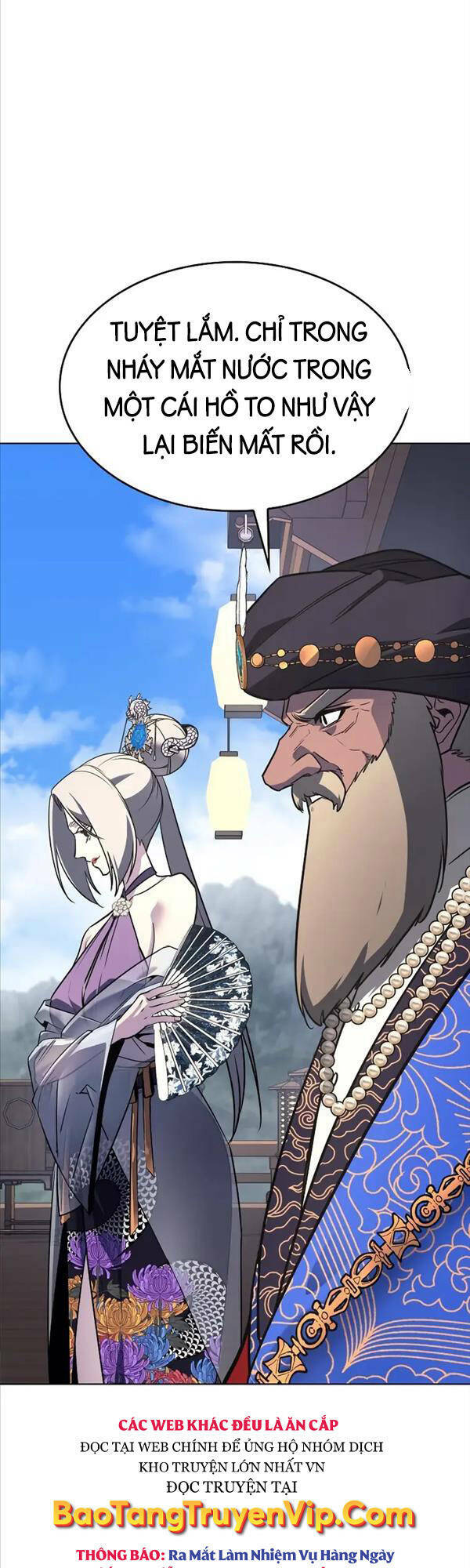 Thiên Ma Thần Quyết Trùng Sinh - Chapter 76 - Page 15