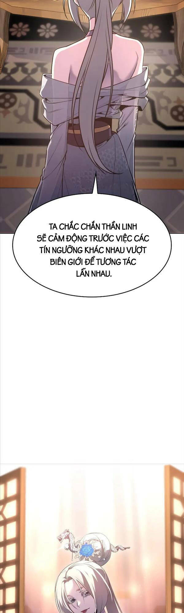 Thiên Ma Thần Quyết Trùng Sinh - Chapter 76 - Page 20