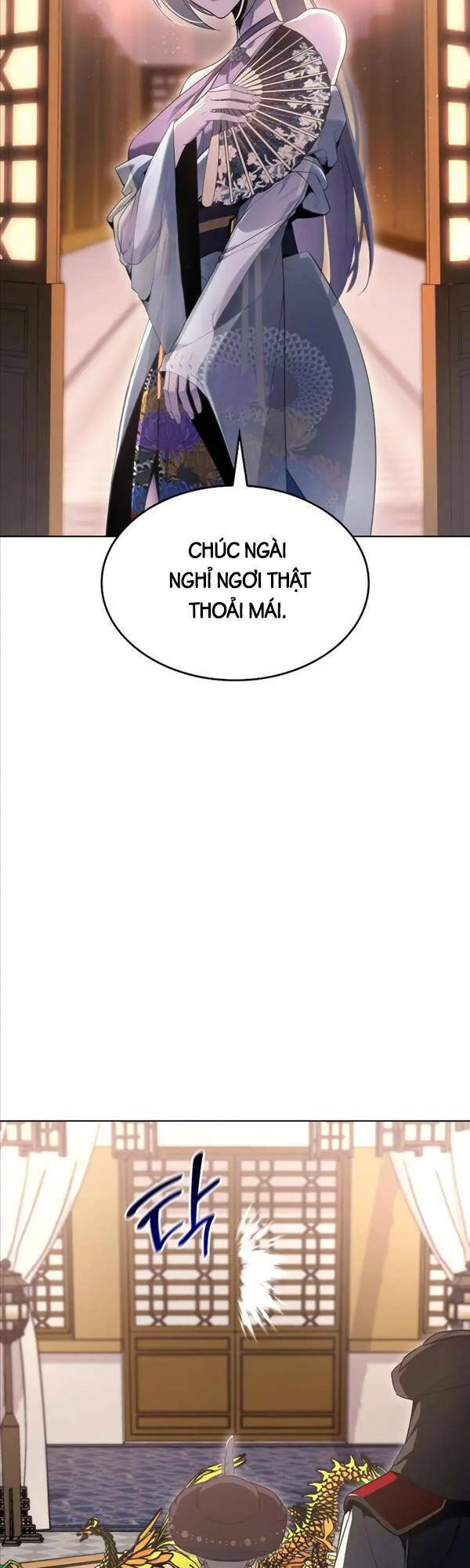 Thiên Ma Thần Quyết Trùng Sinh - Chapter 76 - Page 21