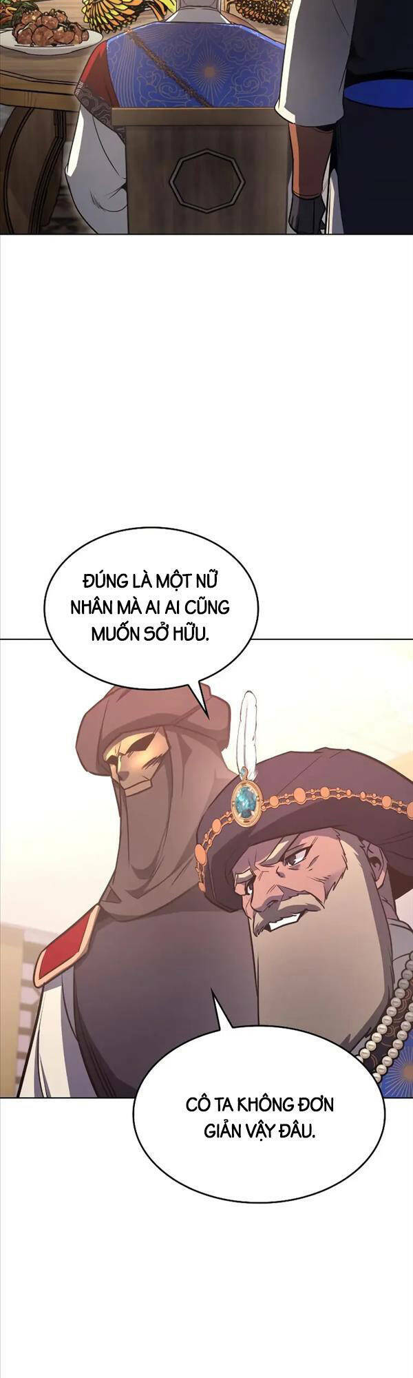 Thiên Ma Thần Quyết Trùng Sinh - Chapter 76 - Page 22