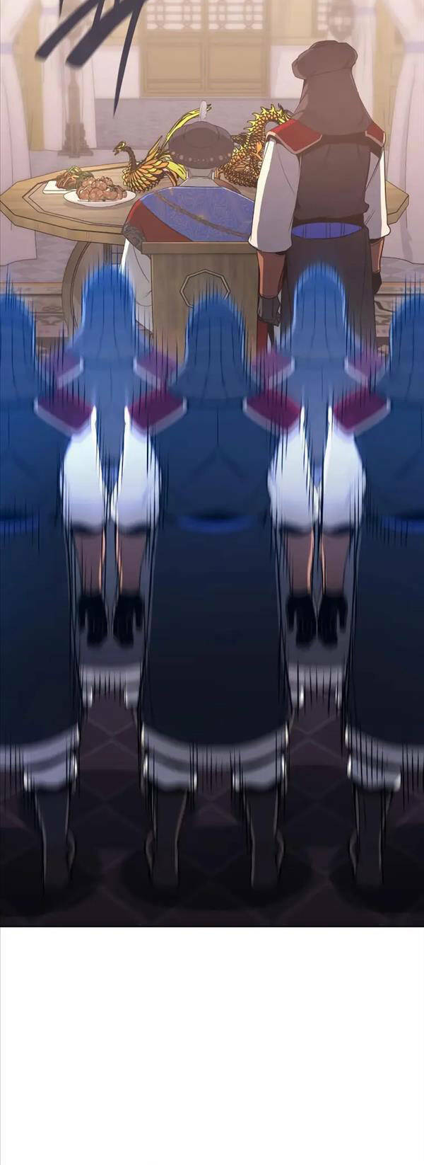 Thiên Ma Thần Quyết Trùng Sinh - Chapter 76 - Page 25