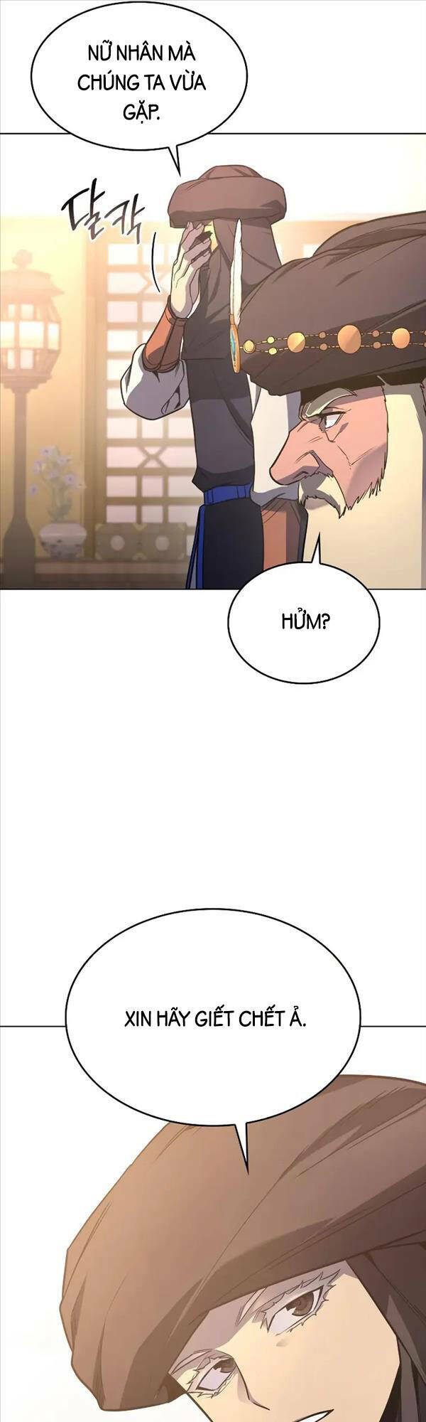 Thiên Ma Thần Quyết Trùng Sinh - Chapter 76 - Page 26