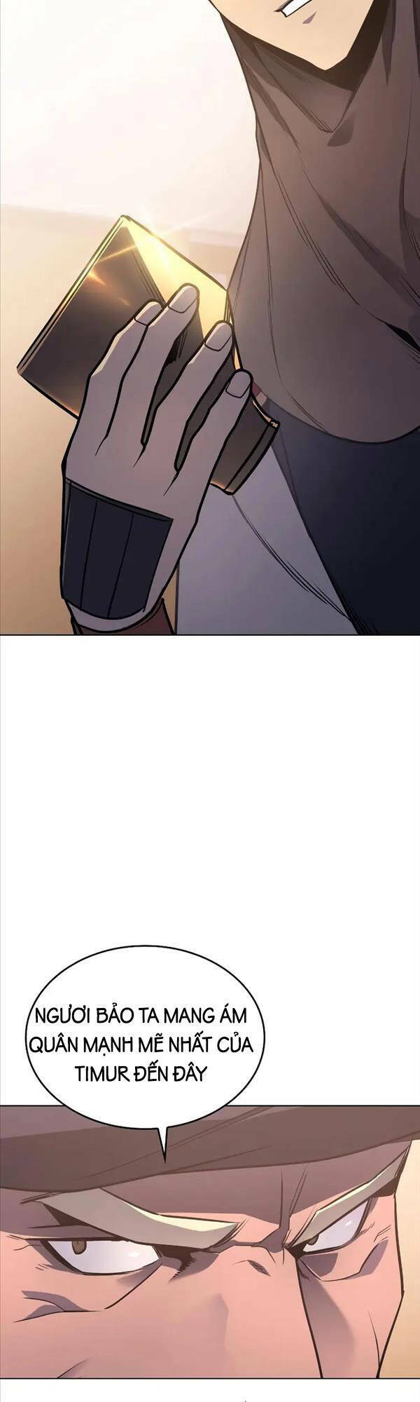 Thiên Ma Thần Quyết Trùng Sinh - Chapter 76 - Page 27