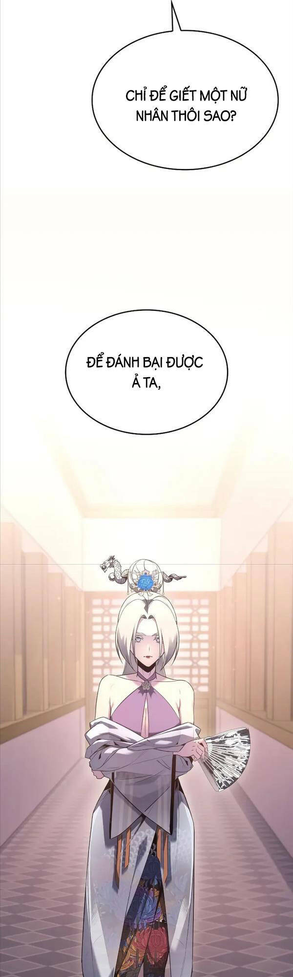 Thiên Ma Thần Quyết Trùng Sinh - Chapter 76 - Page 28