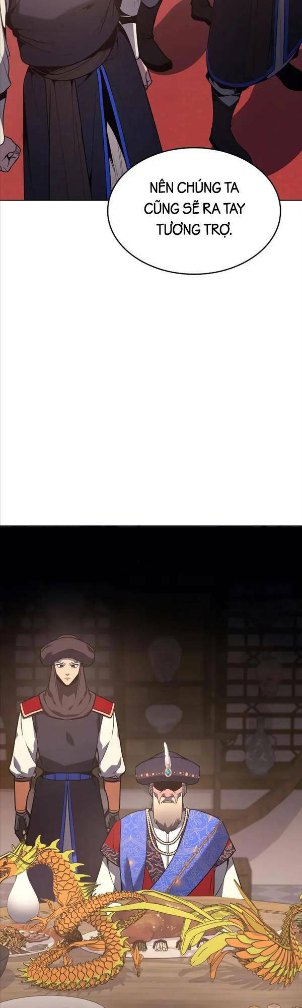 Thiên Ma Thần Quyết Trùng Sinh - Chapter 76 - Page 30