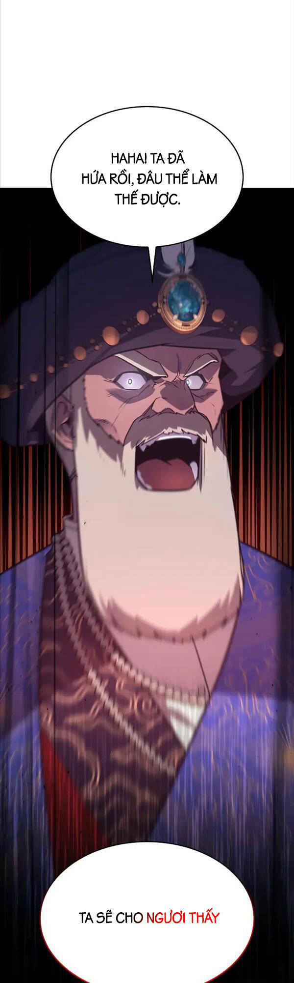 Thiên Ma Thần Quyết Trùng Sinh - Chapter 76 - Page 33