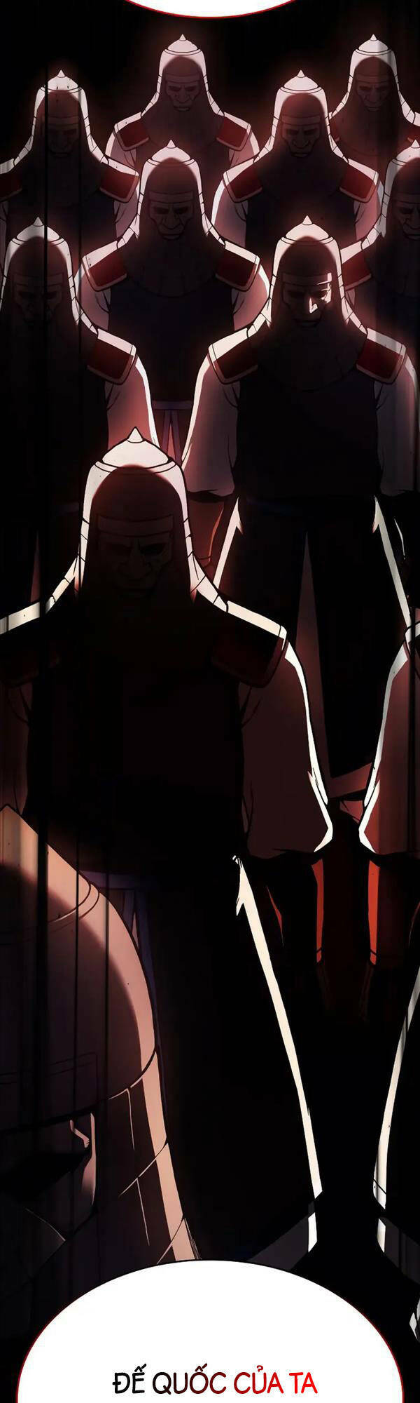 Thiên Ma Thần Quyết Trùng Sinh - Chapter 76 - Page 34