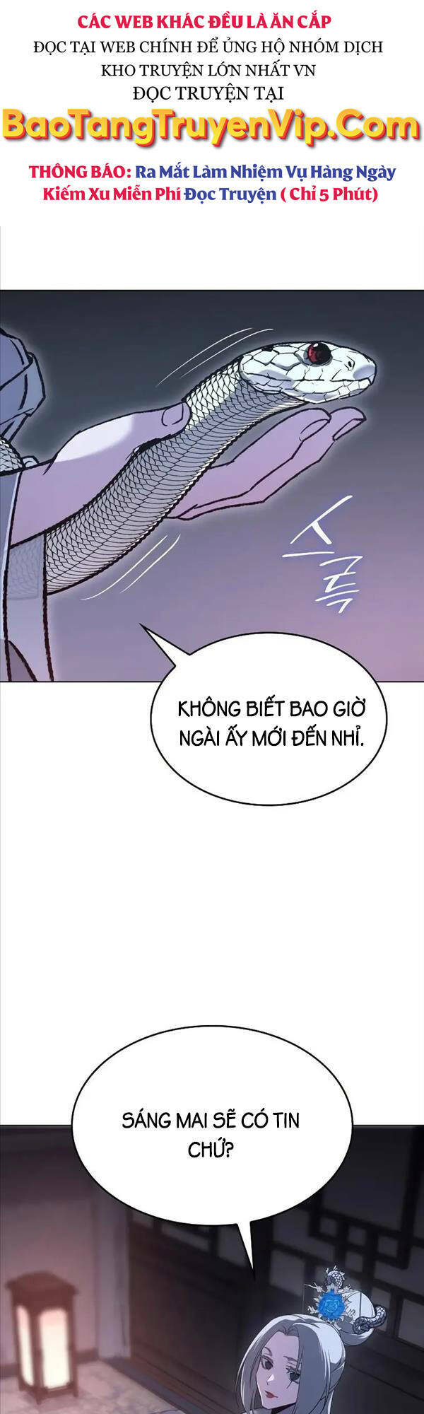 Thiên Ma Thần Quyết Trùng Sinh - Chapter 76 - Page 37
