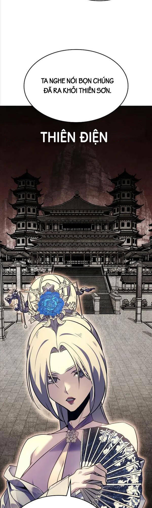 Thiên Ma Thần Quyết Trùng Sinh - Chapter 76 - Page 3