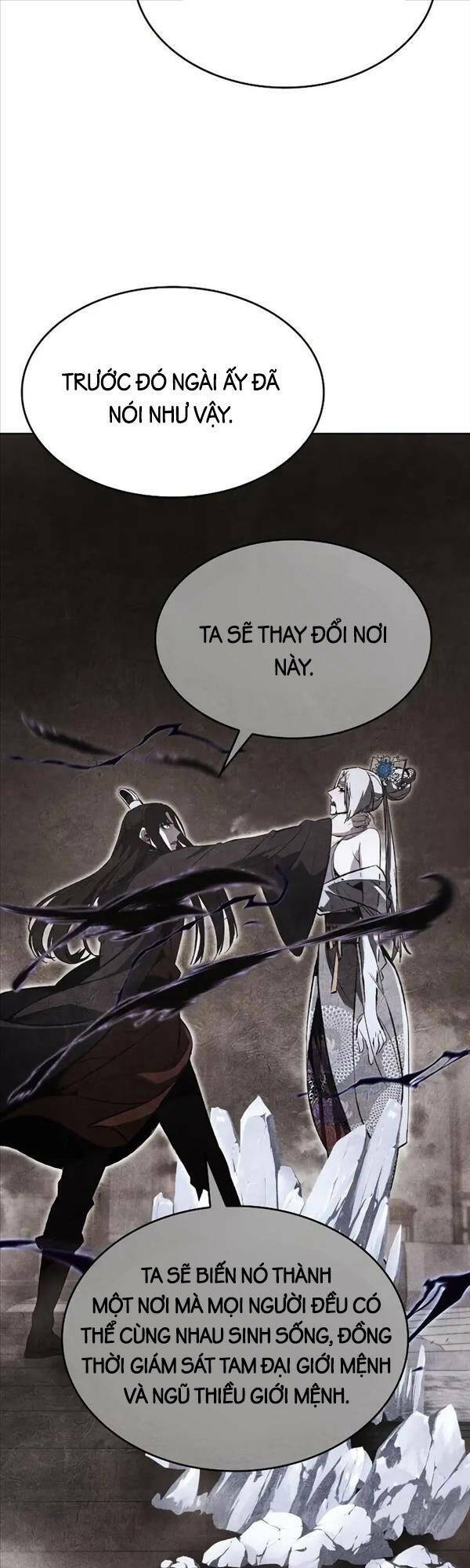 Thiên Ma Thần Quyết Trùng Sinh - Chapter 76 - Page 39