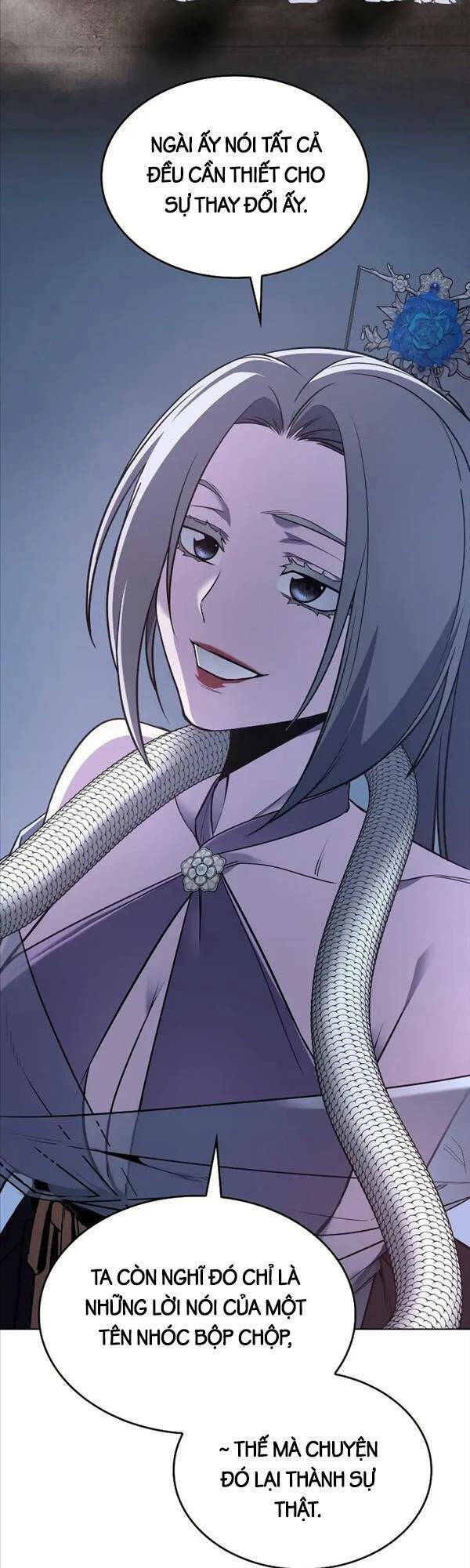 Thiên Ma Thần Quyết Trùng Sinh - Chapter 76 - Page 40