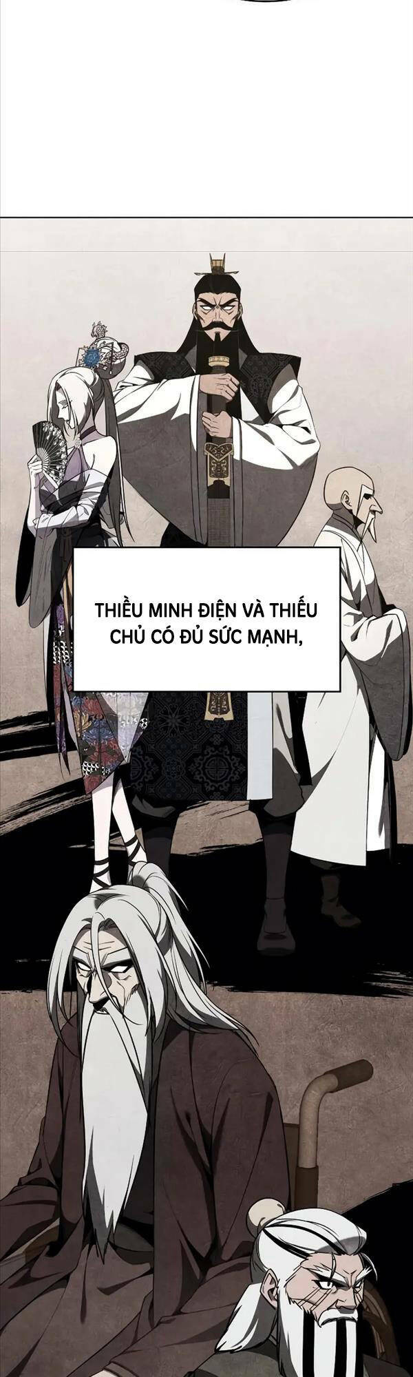 Thiên Ma Thần Quyết Trùng Sinh - Chapter 76 - Page 41