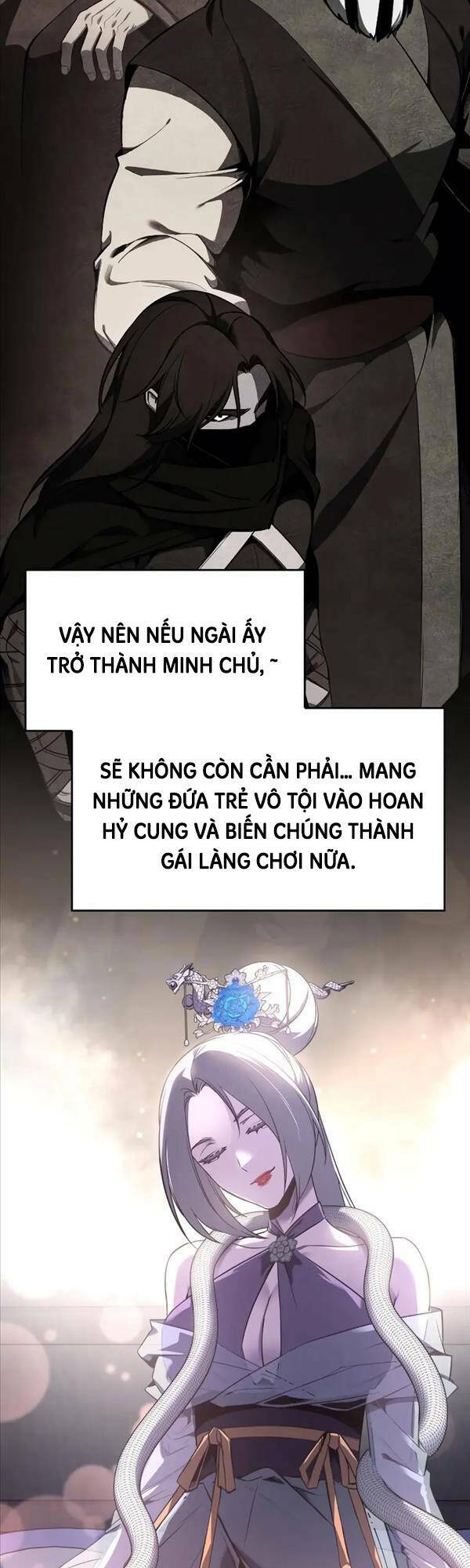 Thiên Ma Thần Quyết Trùng Sinh - Chapter 76 - Page 42