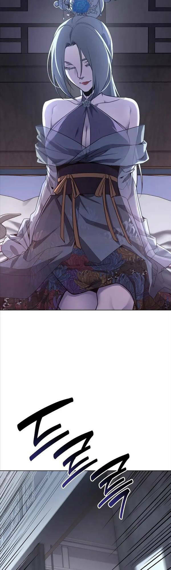 Thiên Ma Thần Quyết Trùng Sinh - Chapter 76 - Page 46