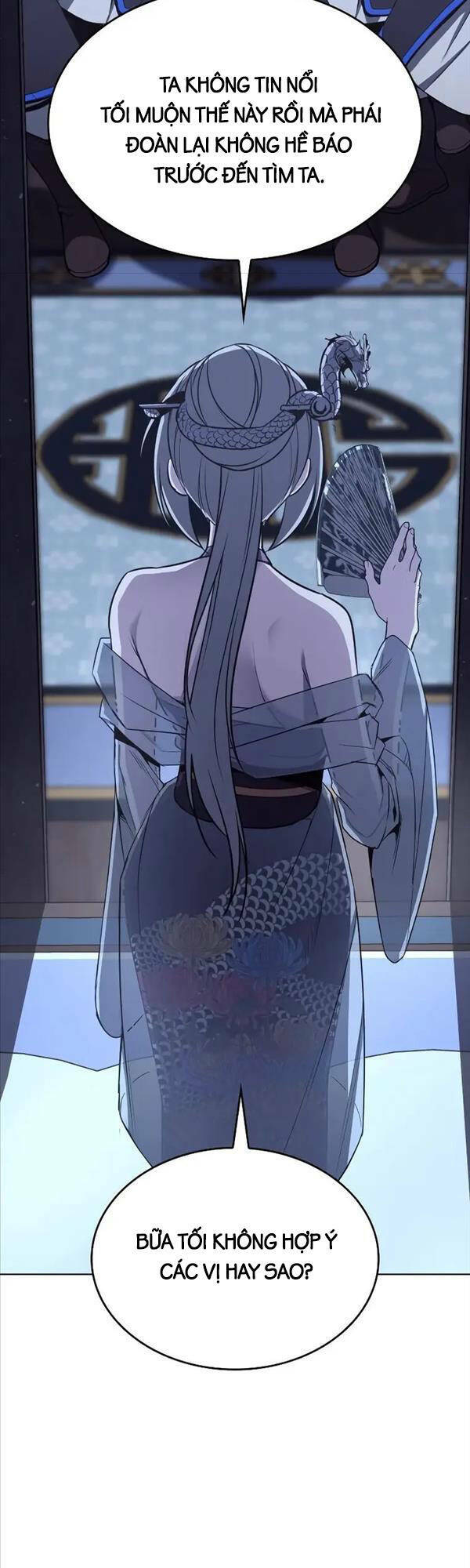 Thiên Ma Thần Quyết Trùng Sinh - Chapter 76 - Page 48