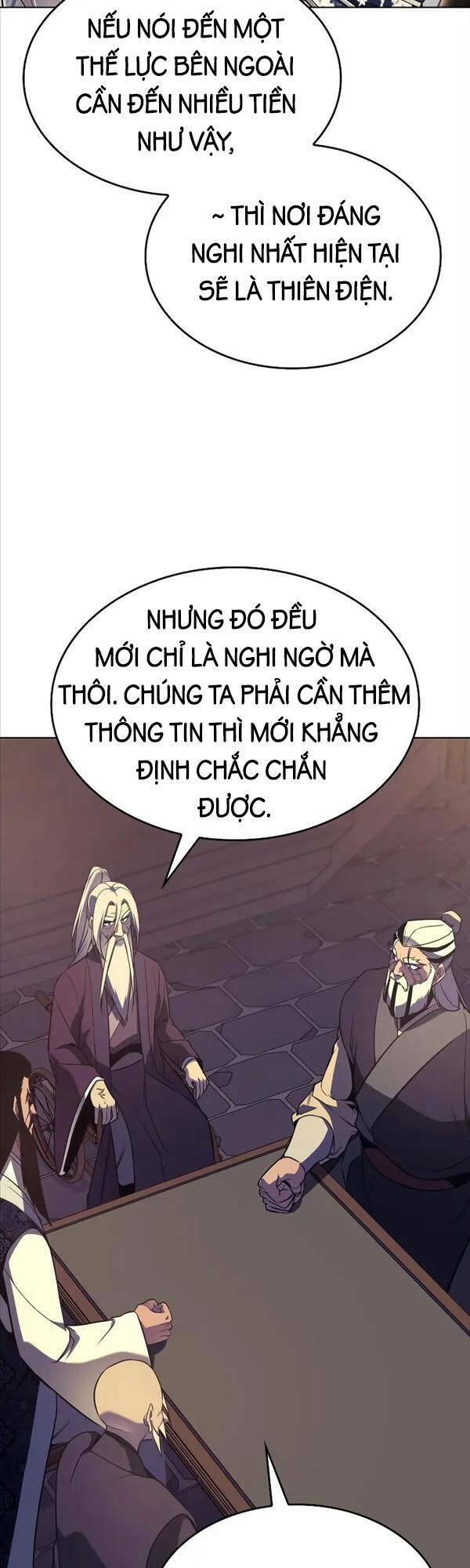 Thiên Ma Thần Quyết Trùng Sinh - Chapter 76 - Page 4