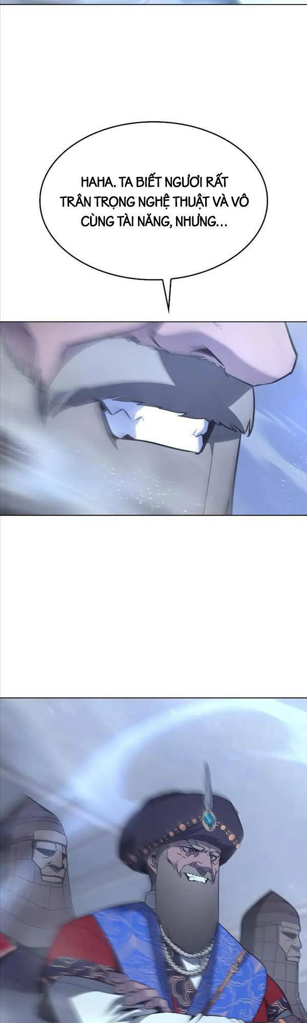 Thiên Ma Thần Quyết Trùng Sinh - Chapter 76 - Page 54