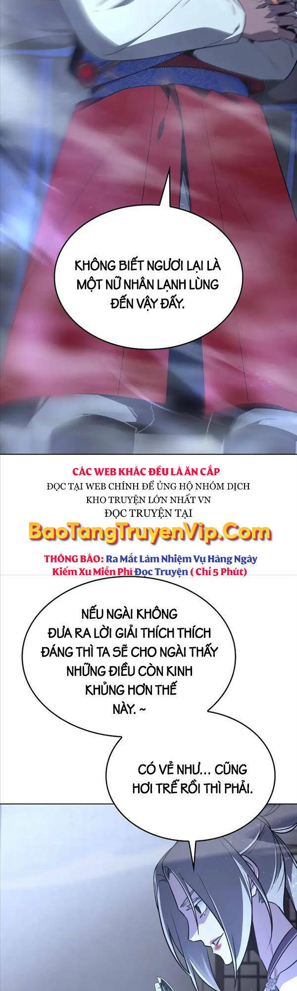 Thiên Ma Thần Quyết Trùng Sinh - Chapter 76 - Page 55