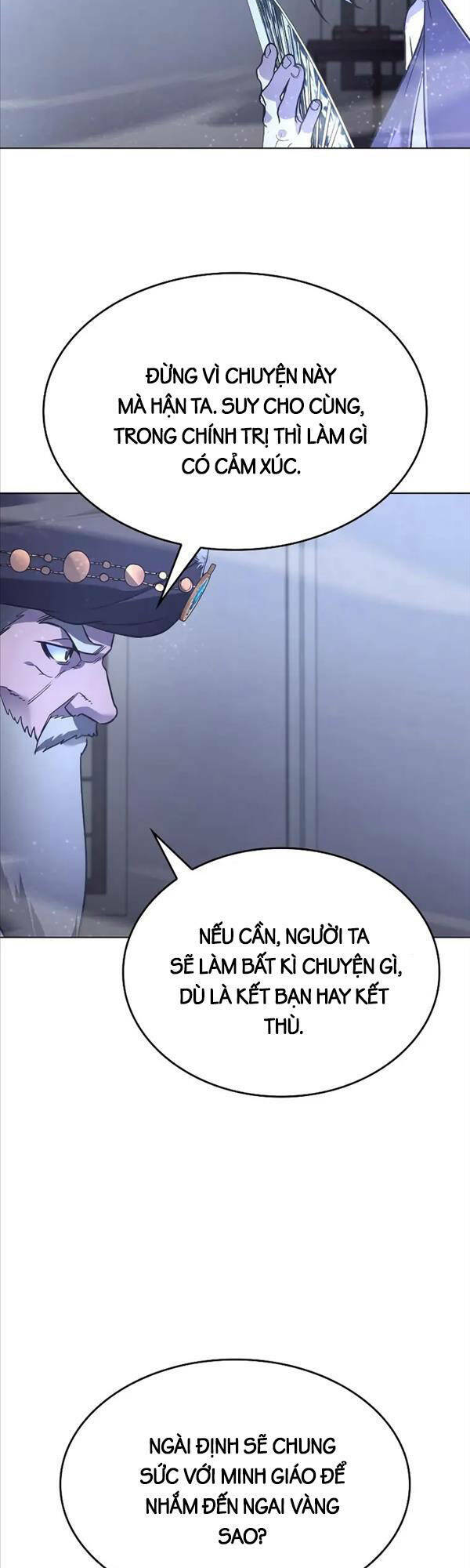 Thiên Ma Thần Quyết Trùng Sinh - Chapter 76 - Page 56